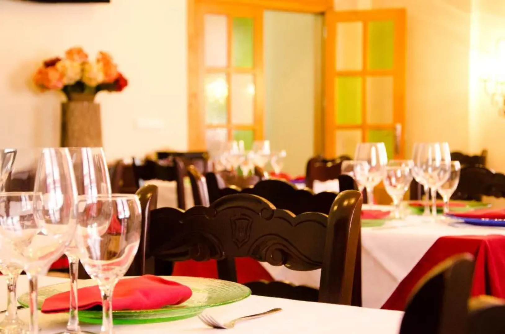 Hotel Rural Casas de Don Adame