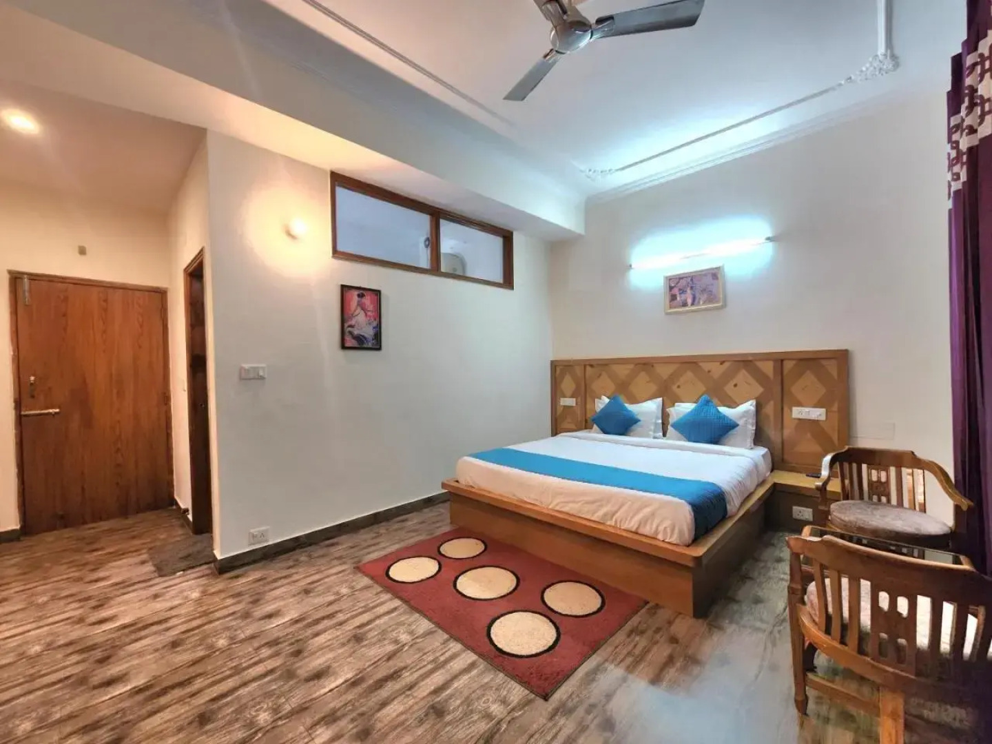 OYO 27648 Kasauli Greens