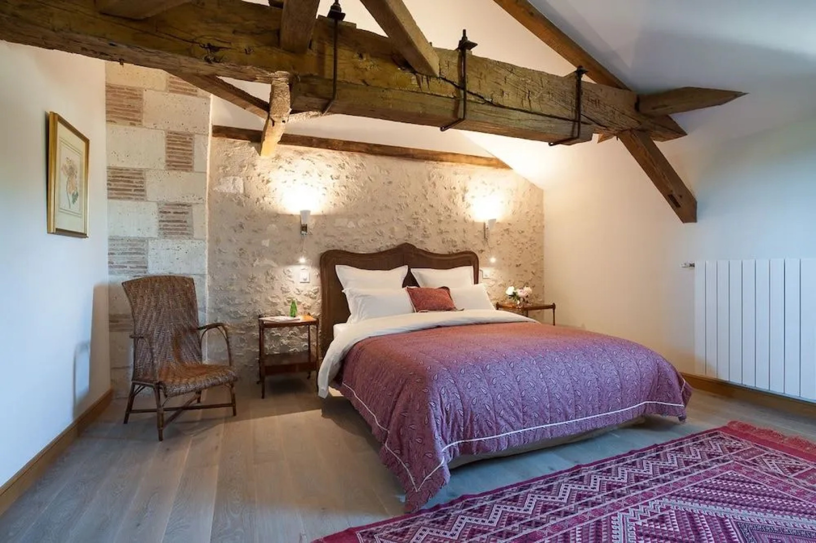 Chartreuse Le Logis La Montagne