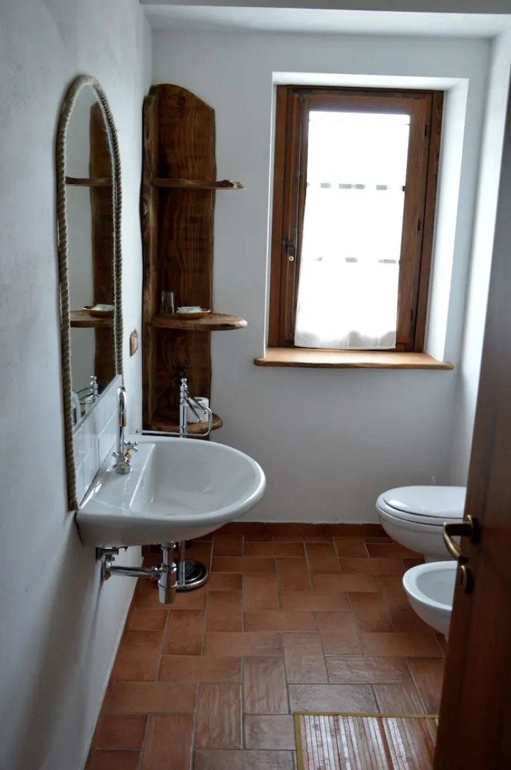 Agriturismo La Collina