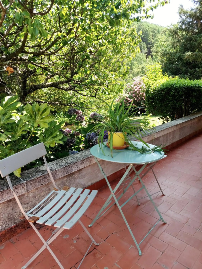 Puente Canto de Gredos