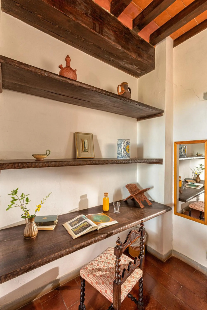 Borgo La Torre alle Tolfe