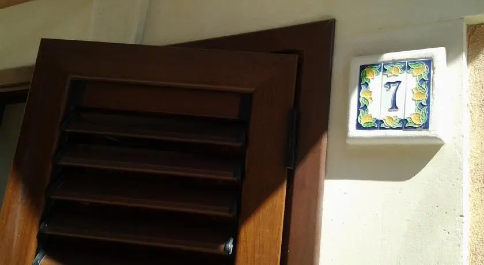 Holiday Home Nicotera