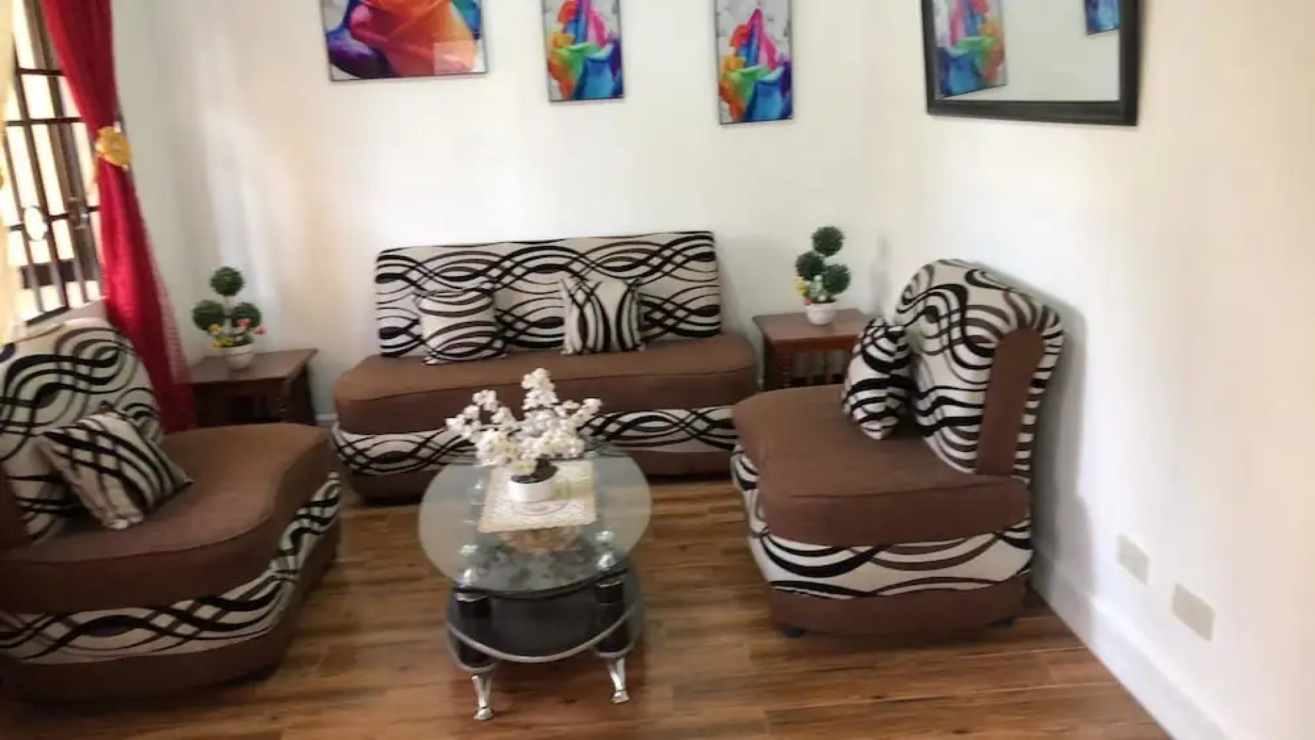 Fairlane 8th St. Extension