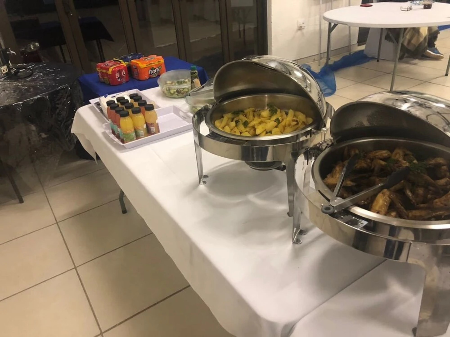 Oleville Guest Inn and Conferencing