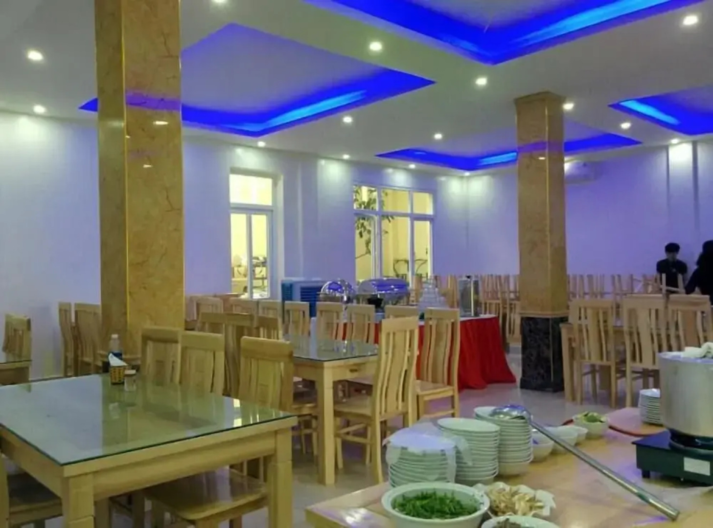 An Hung 2 Hotel Hai Tien -BAY LUXURY