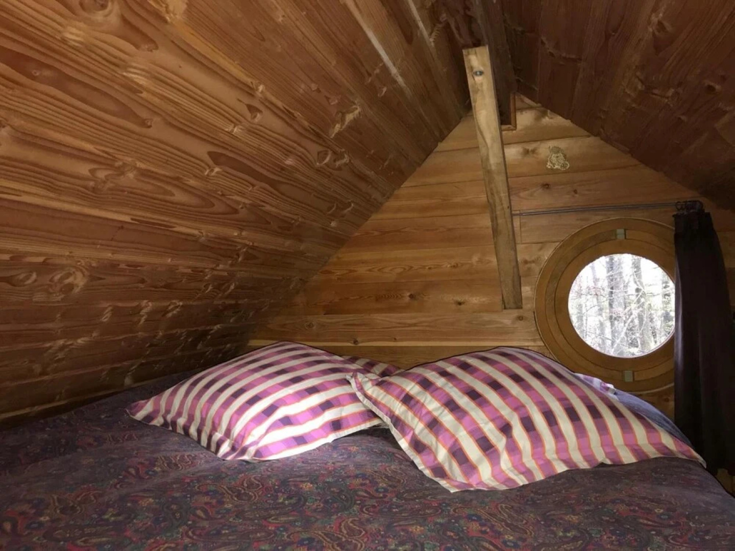 La Cabane Aux Secrets