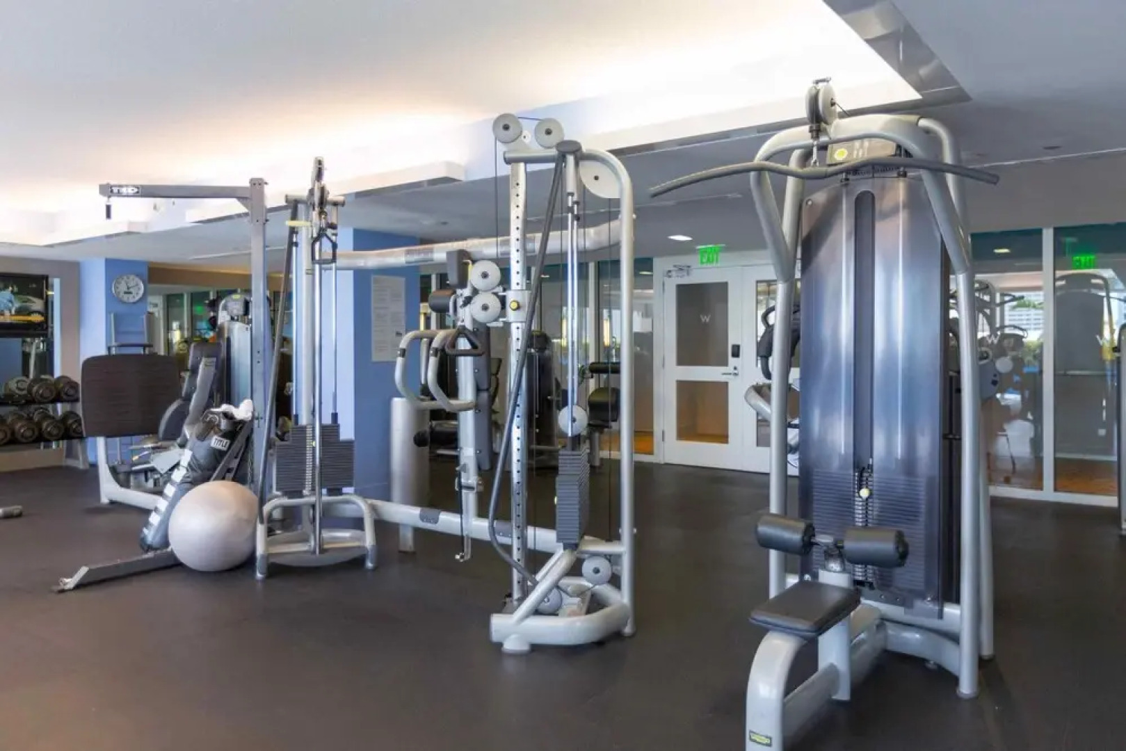 Pelicanstay in W Hotel Ft. Lauderdale