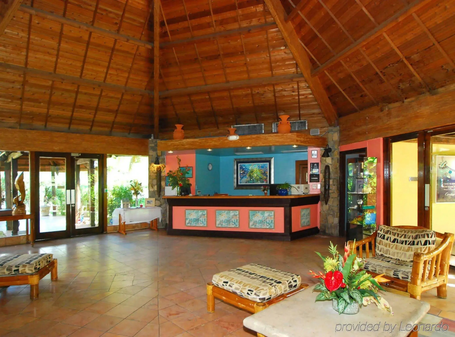 Emerald Beach Resort