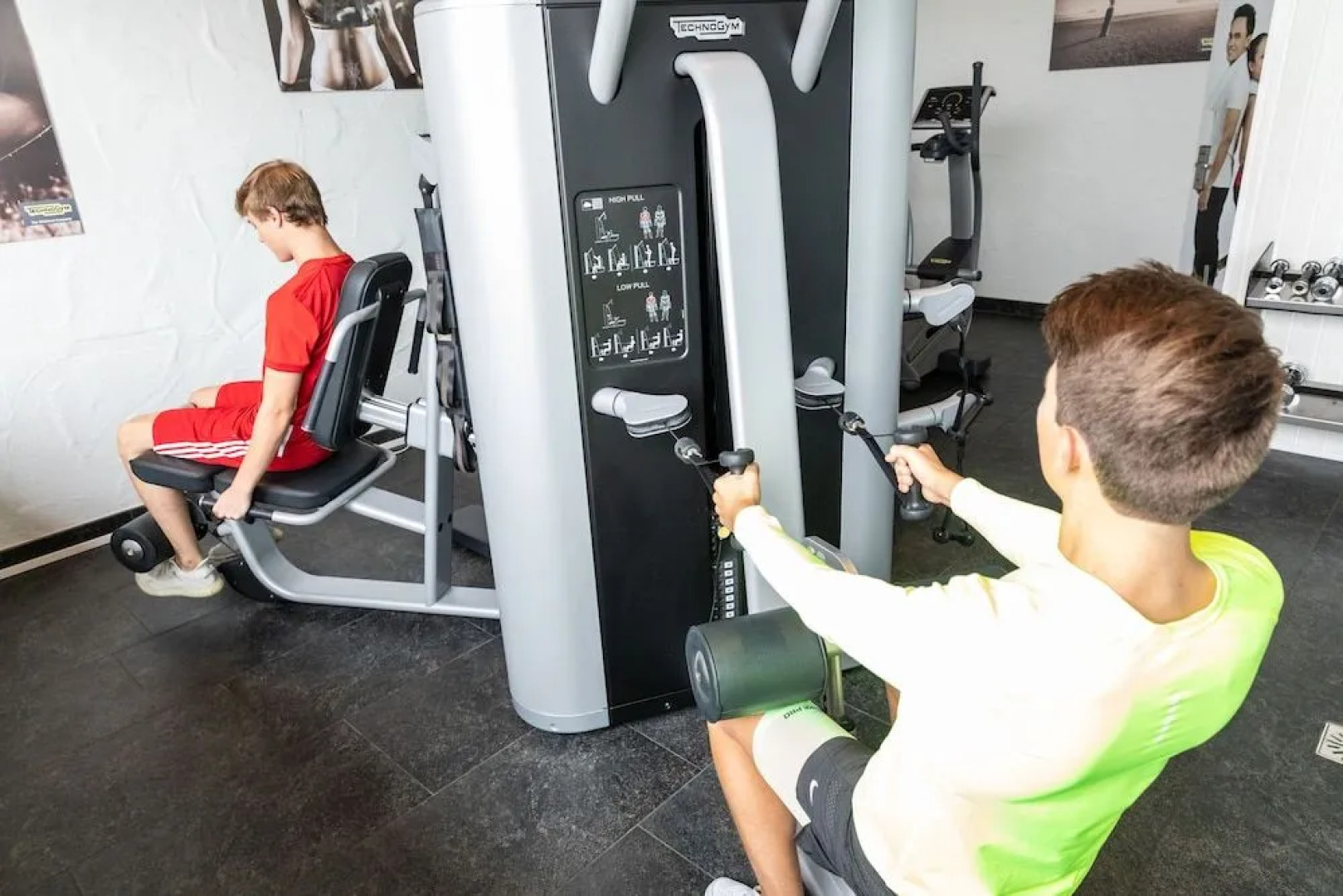 Van der Valk Hotel Duiven near Arnhem A12