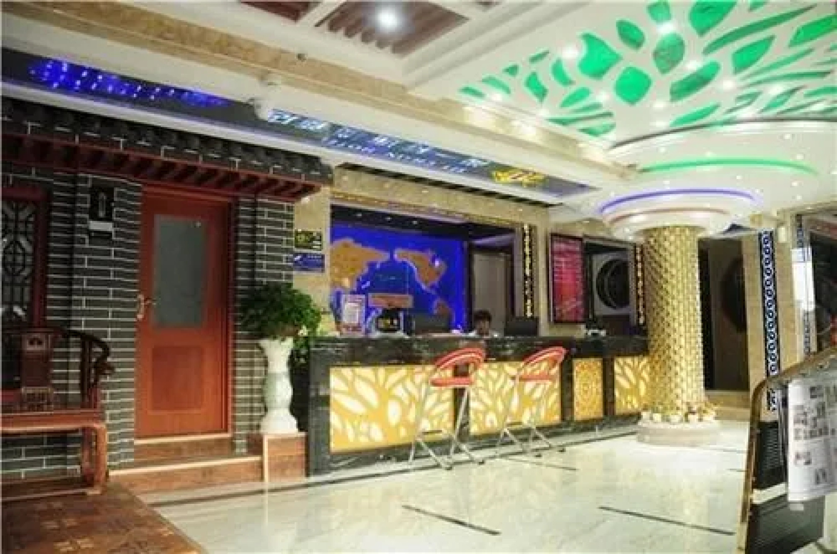Set Chain Hotel Shangqiu South Railway Station