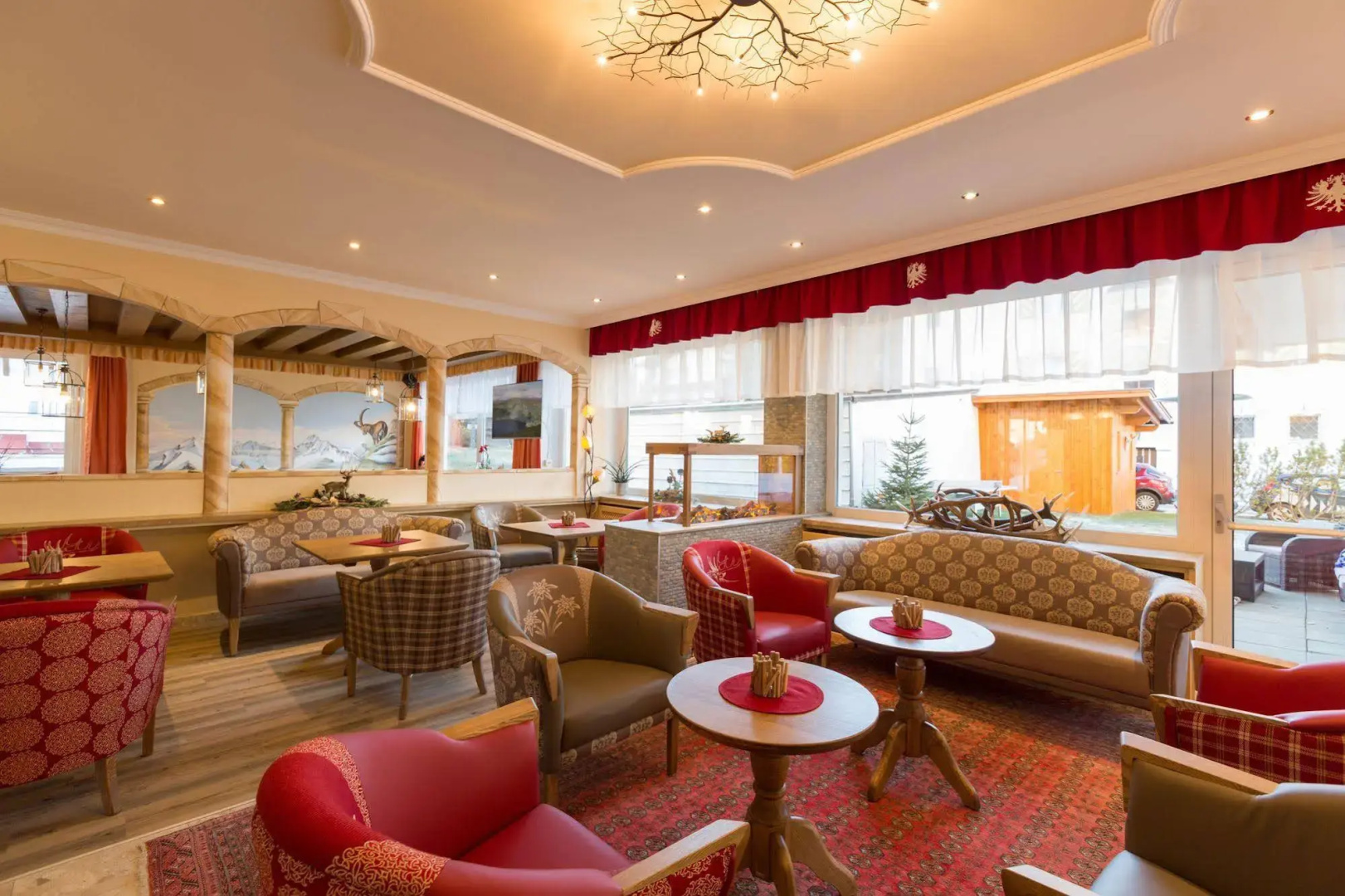 Hotel Schönegg