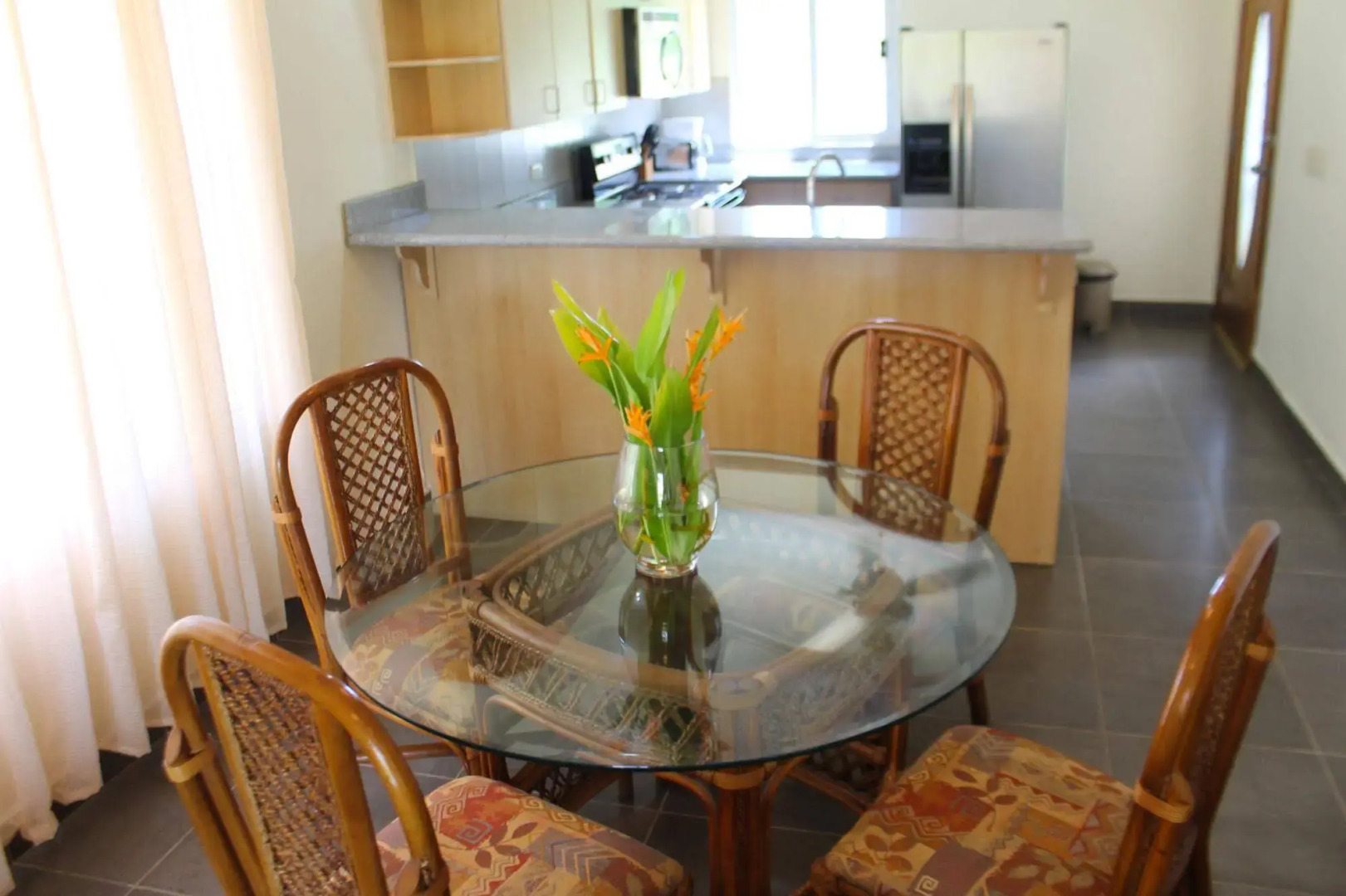 Trujillo Beach Eco-Resort