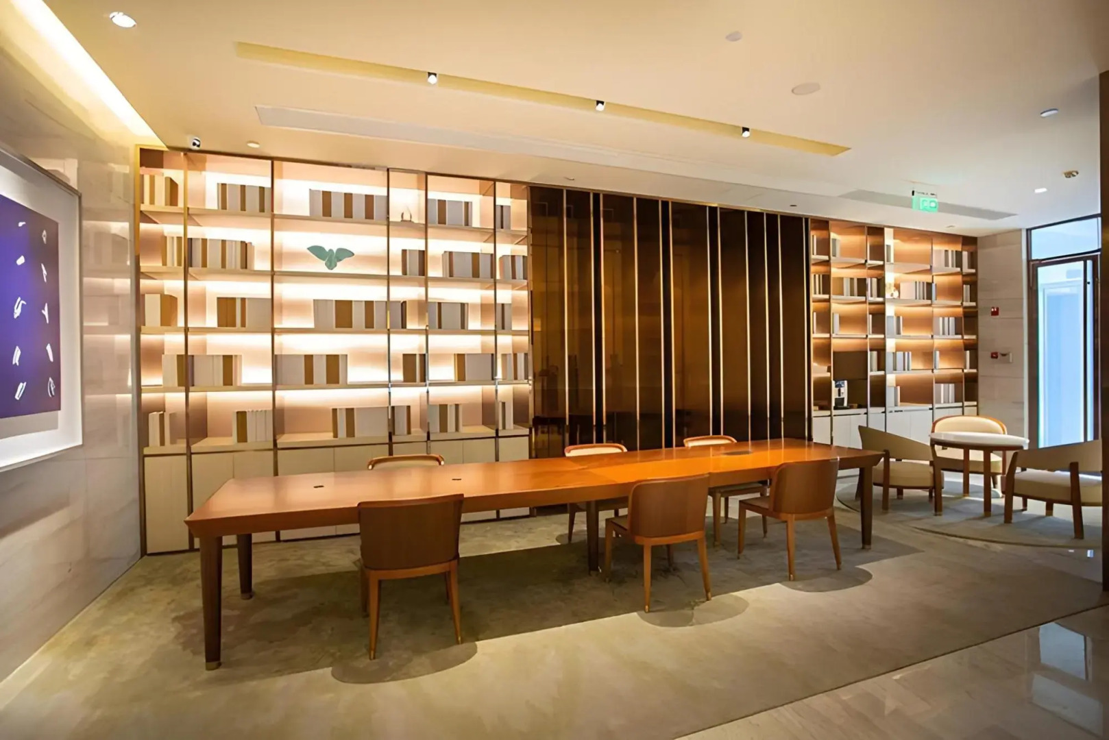 Ji Hotel Turpan Guotai Minsheng Plaza