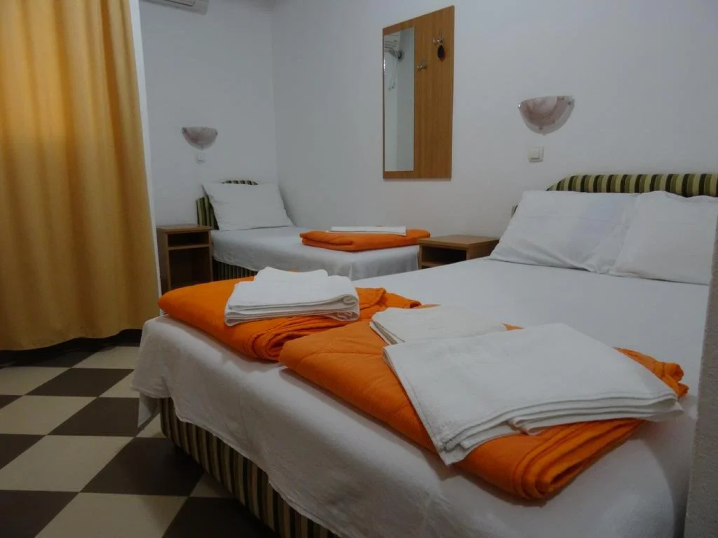 Hotel Vila Babović