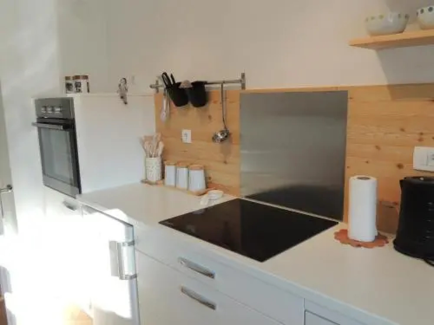 Your Ljubljana Home