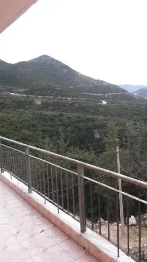 Vila Melpo Apartments