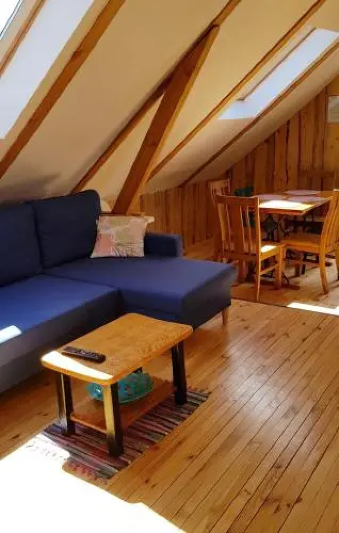 Leszczynowa Gorka -Mazurskie Siedlisko W Silcu