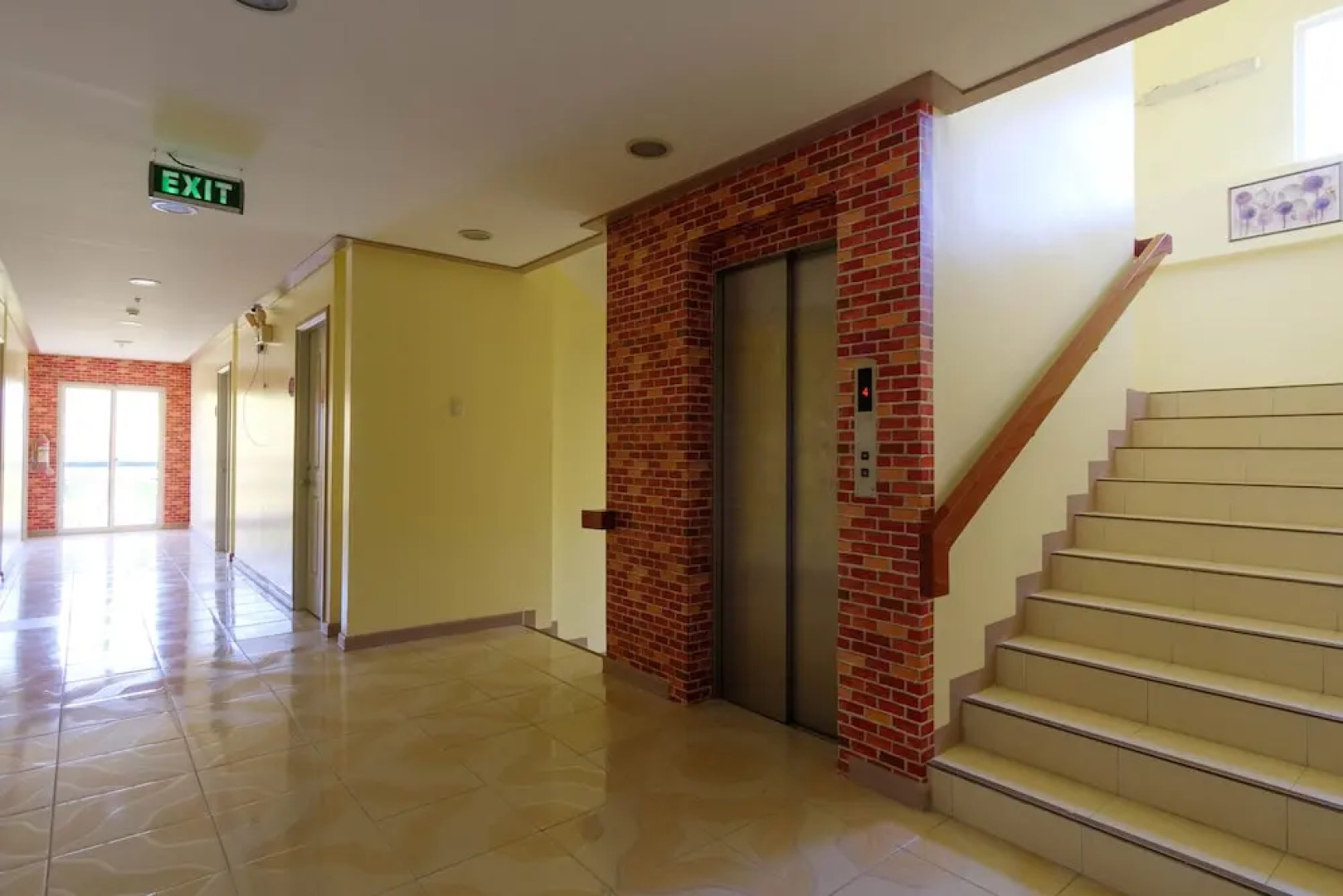 RedDoorz Plus @ Manalo Extension Palawan