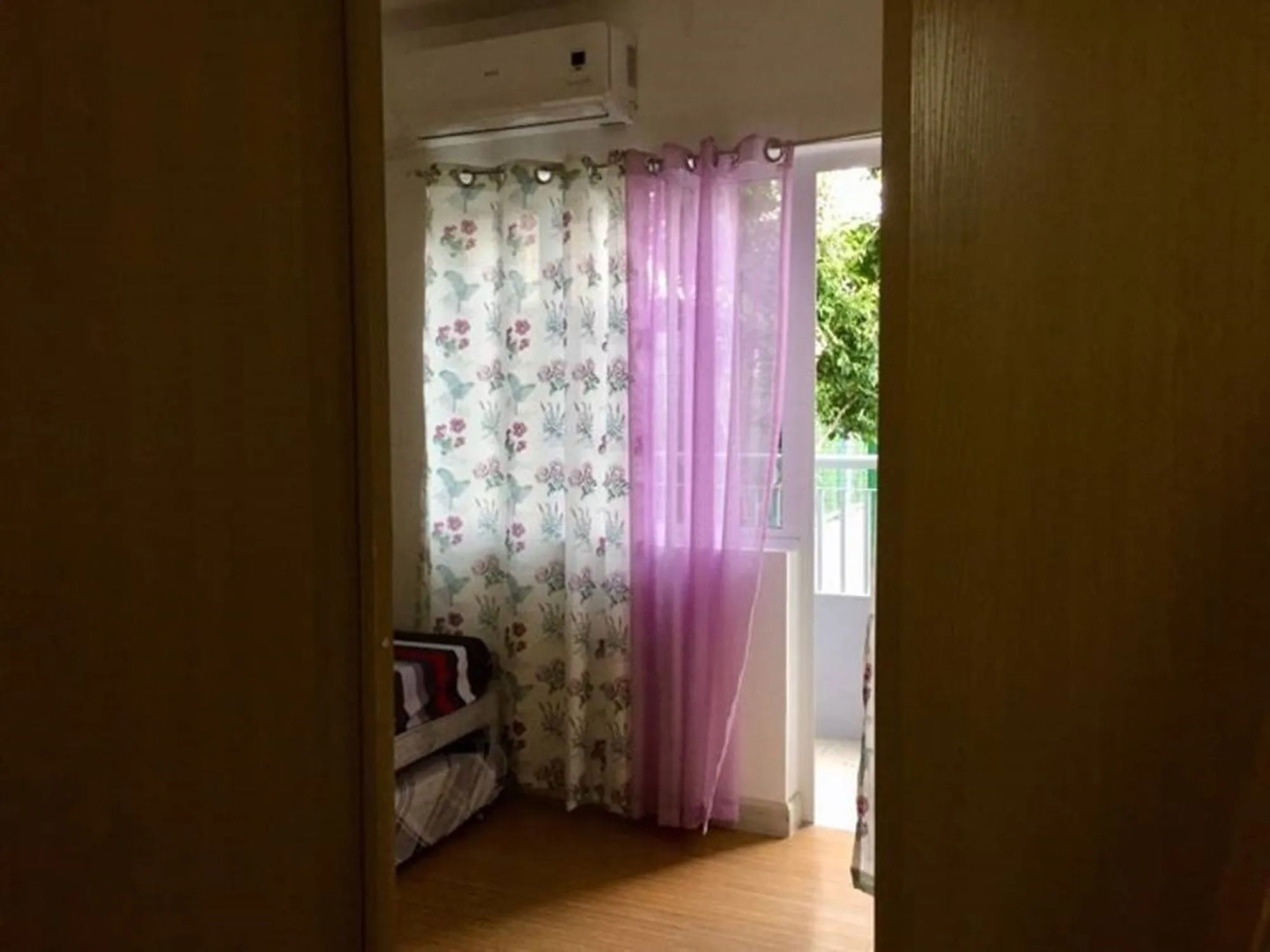 Quiet Slumber at Grace Residences