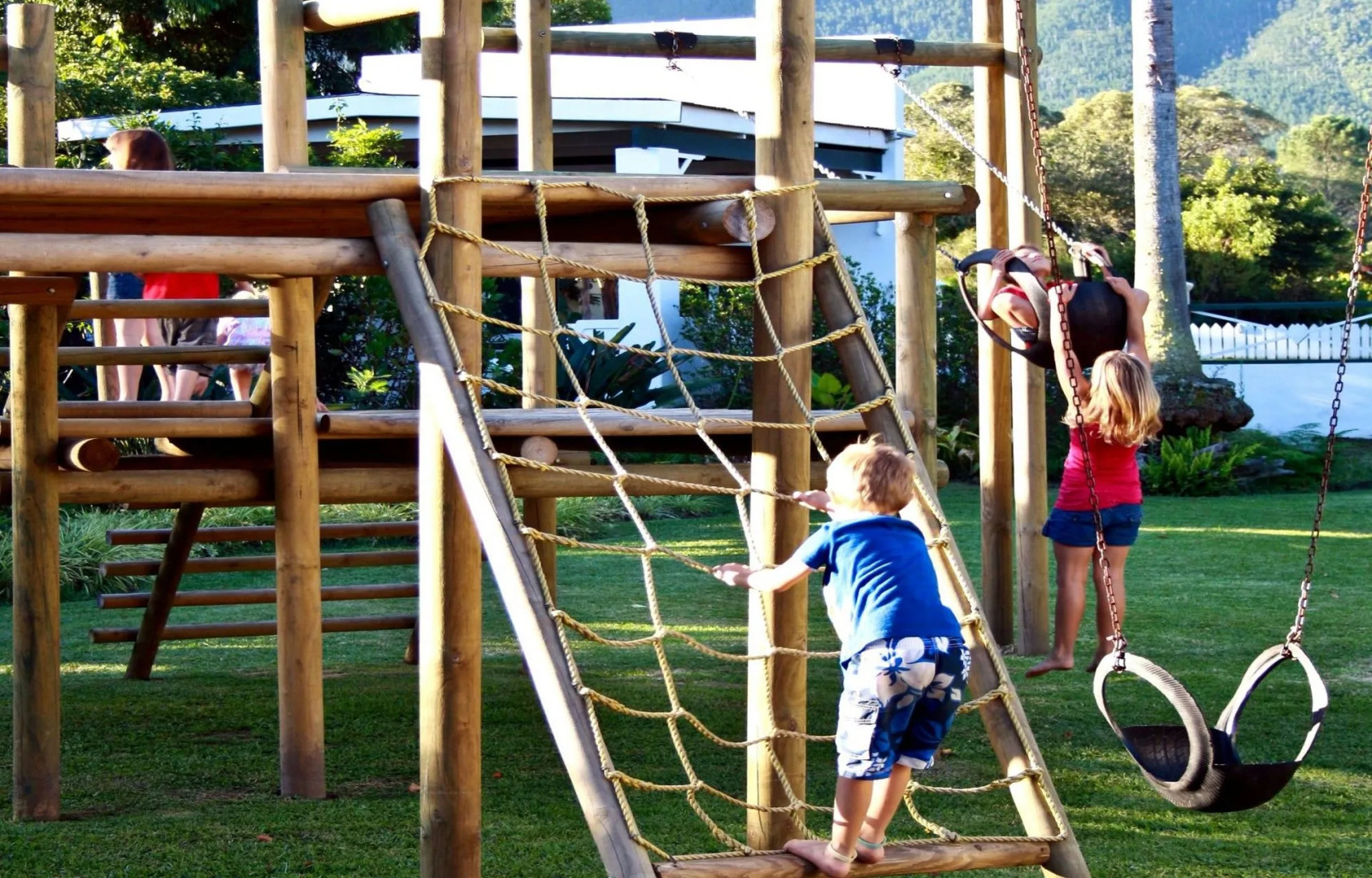 Tsitsikamma Village Inn