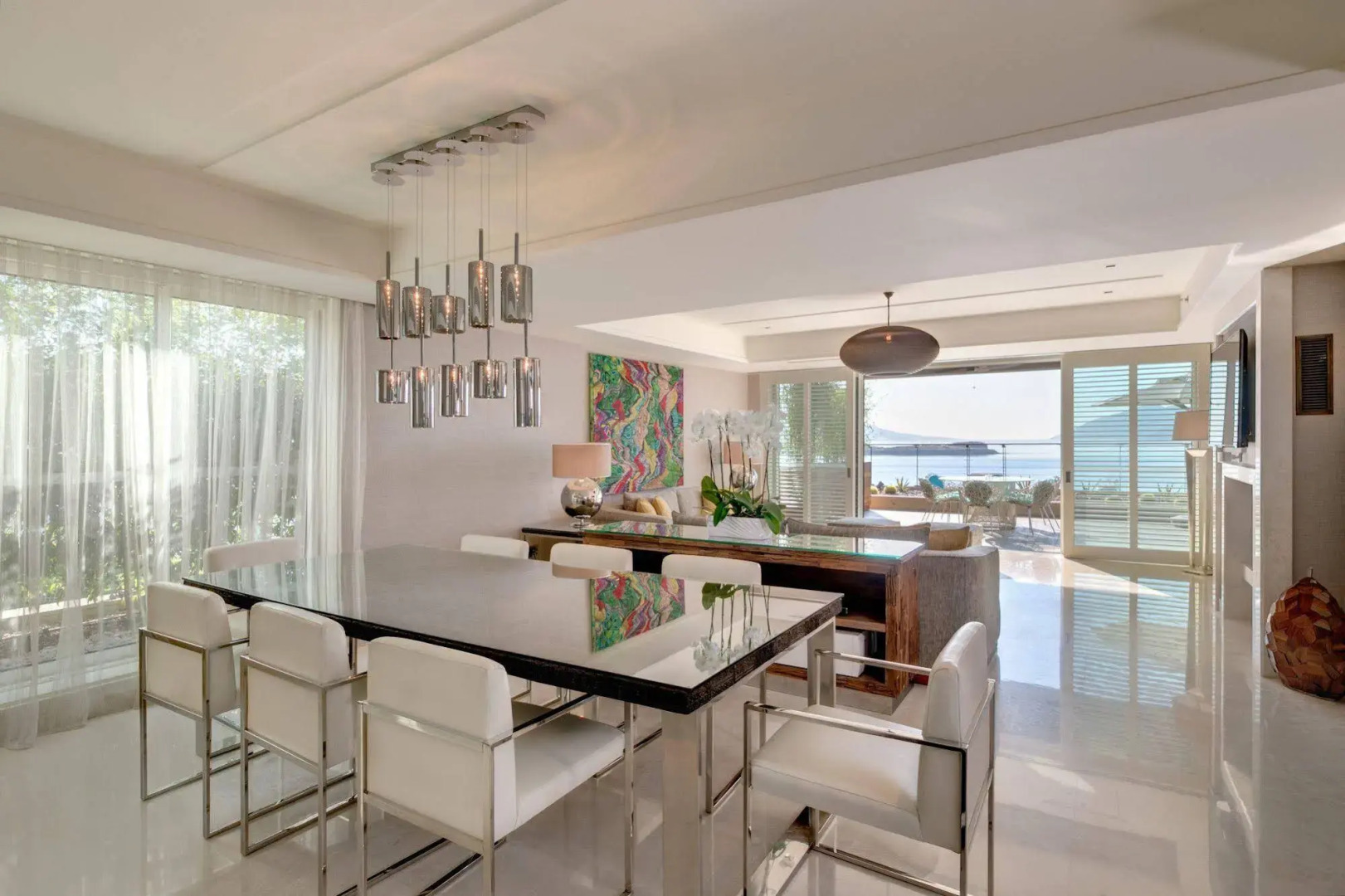 Caresse, a Luxury Collection Resort & Spa, Bodrum