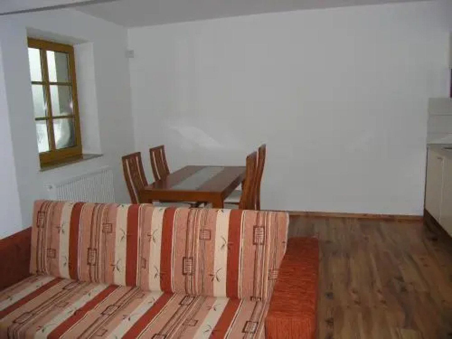 EA Appartements Na Filipce