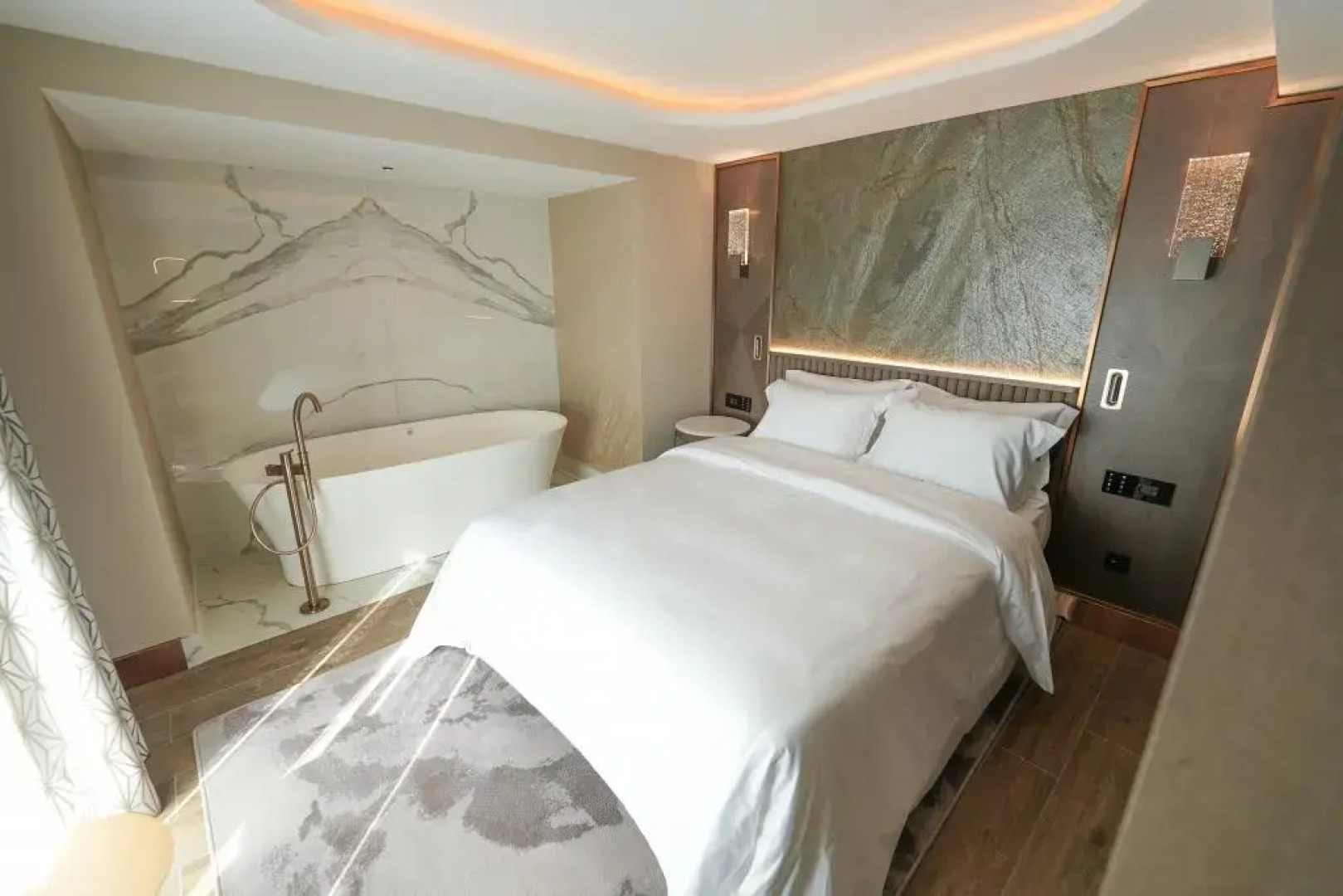 Boreas Hotel, Trademark Collection by Wyndham