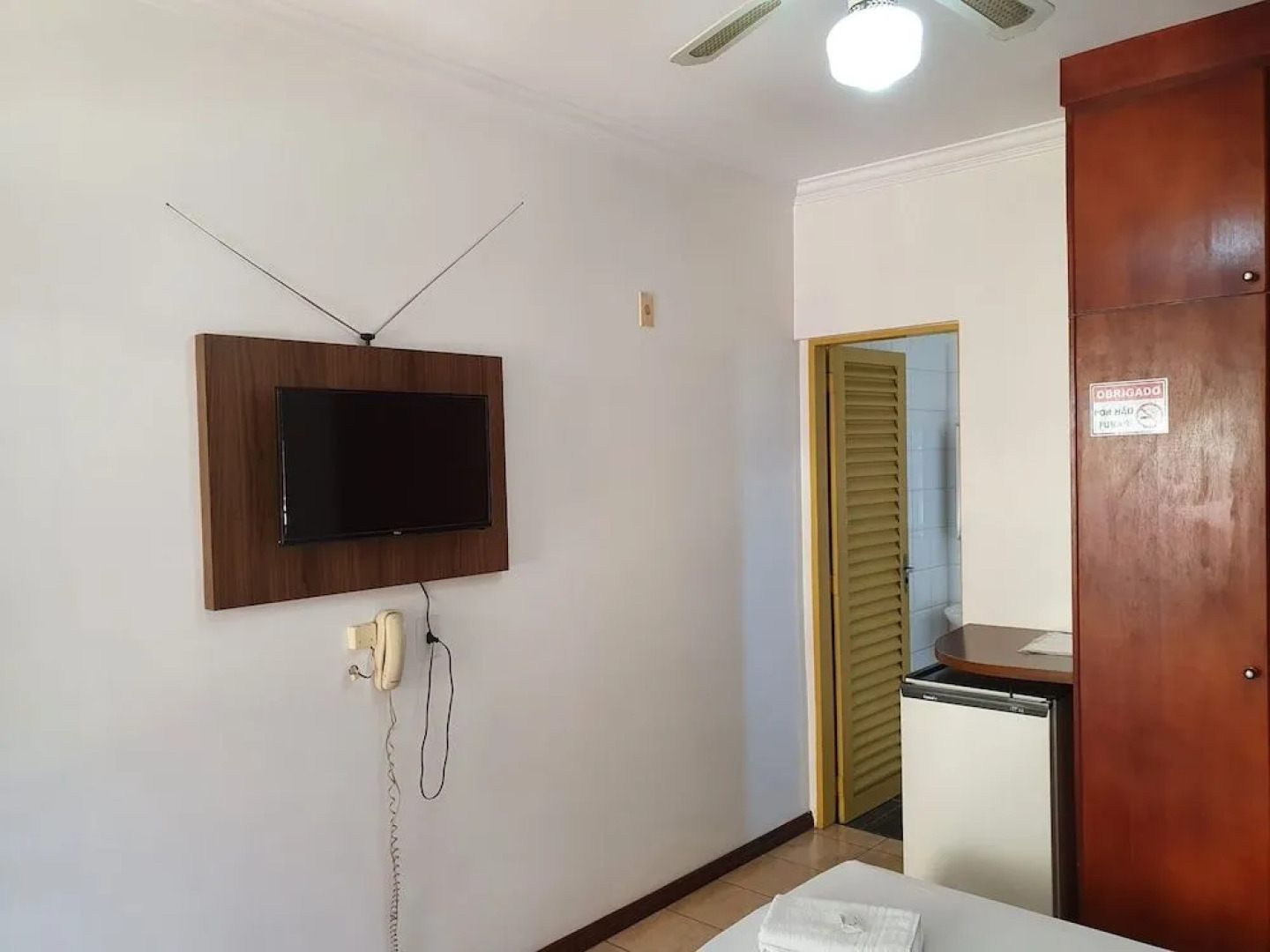 Hotel Santa Mônica Marília