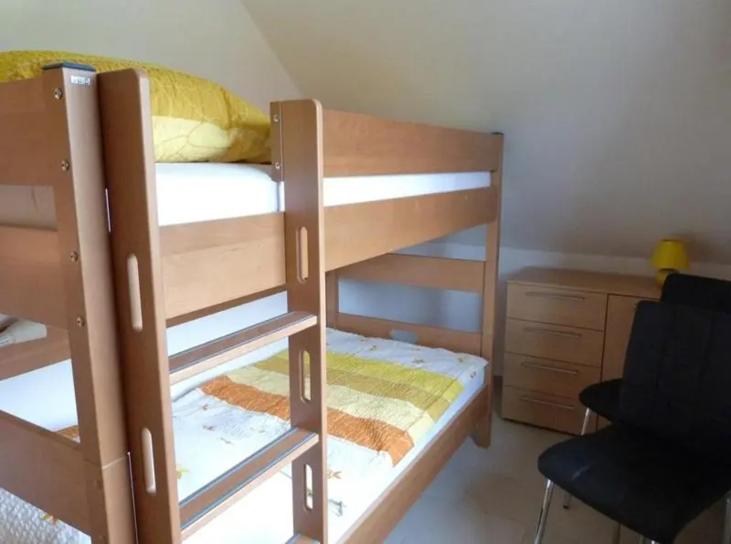 sehr schoene Ferienwohnung in Pose