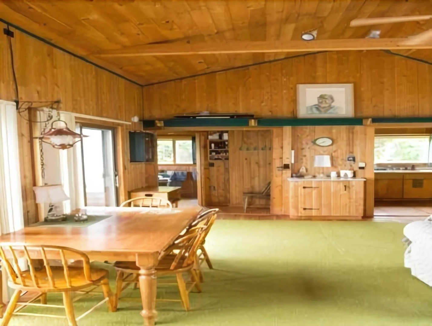 Barnacle on Flye Point - Three Bedroom Home