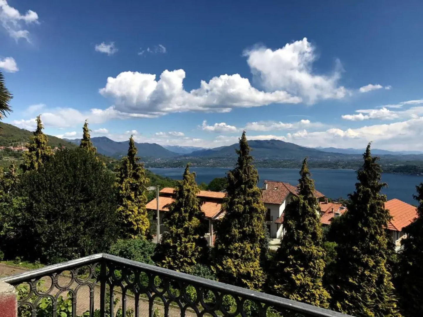 Bed & Breakfast Casa Mariuccia