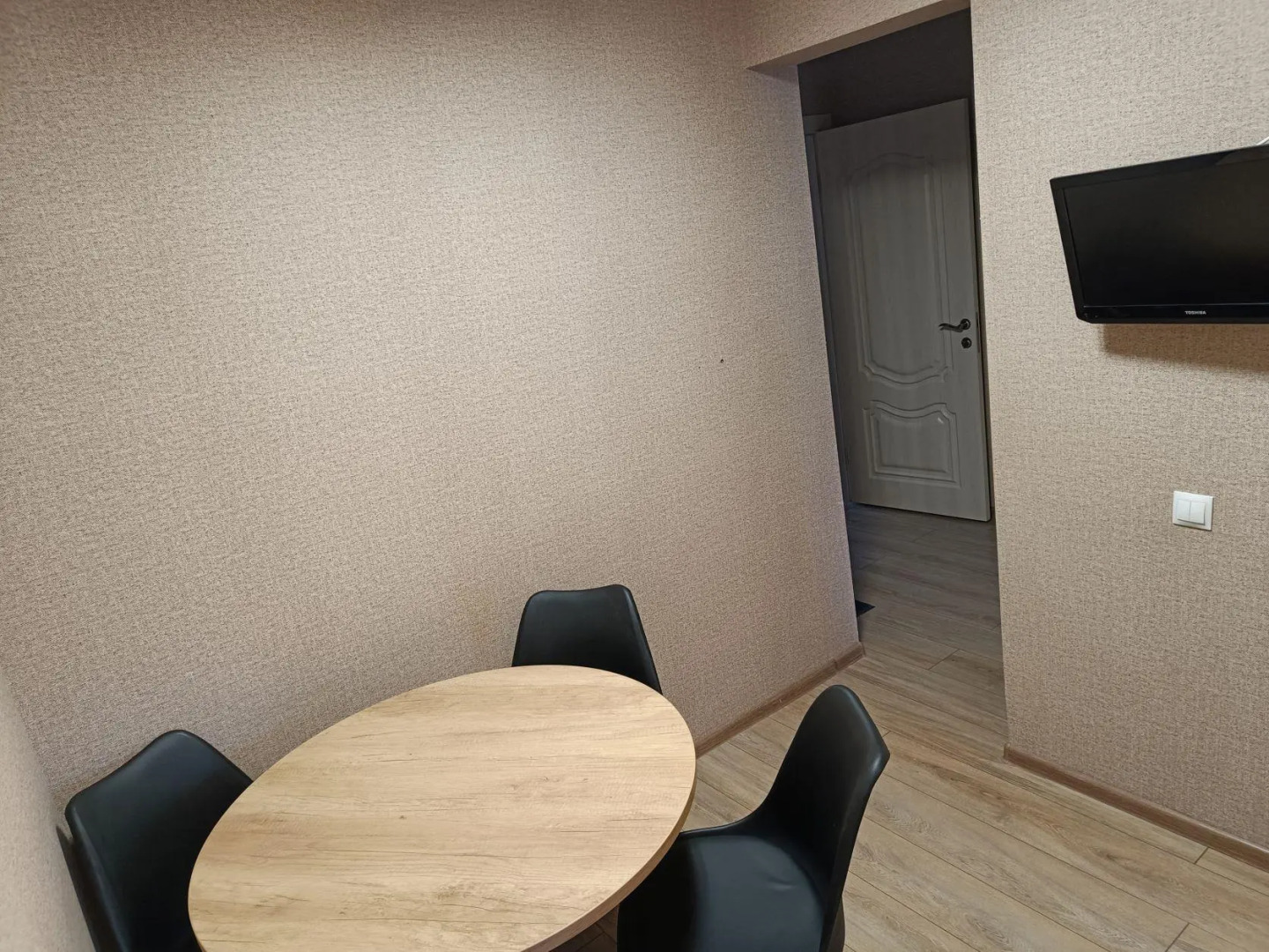 Апартаменты в 1-ом микрорайоне 10