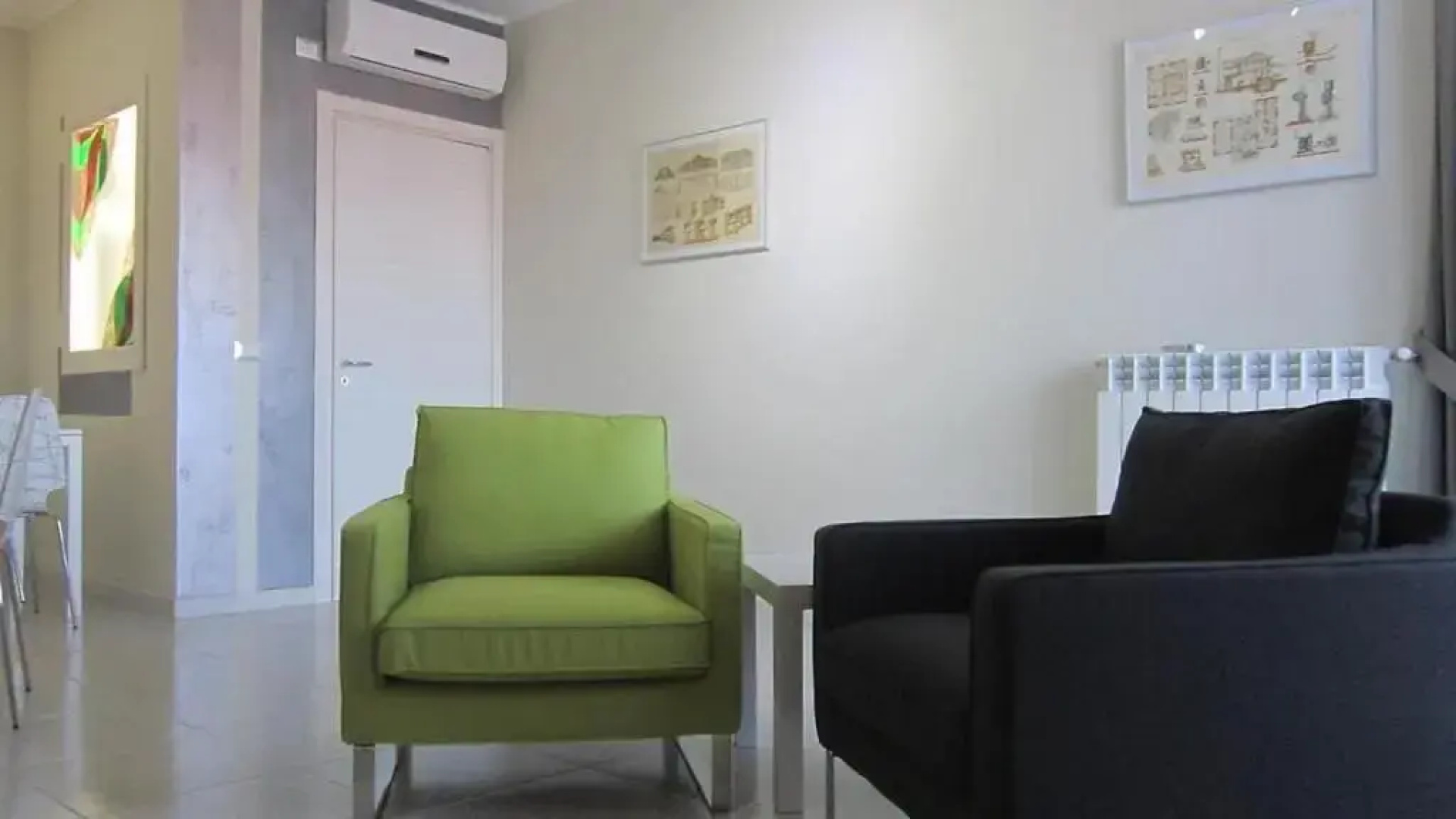 B&B Il Vaglio