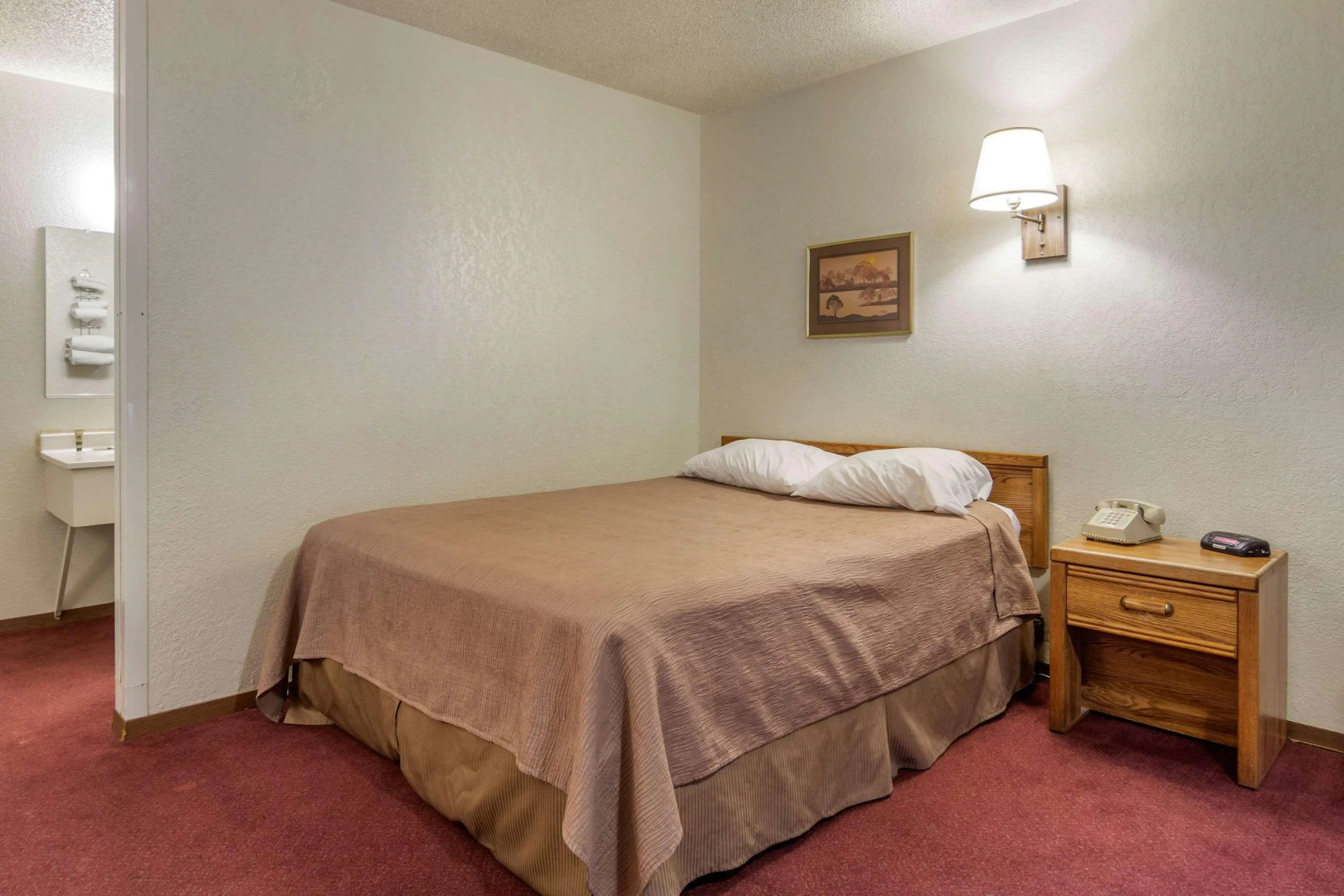 Motel 6 Brighton CO Denver Northeast