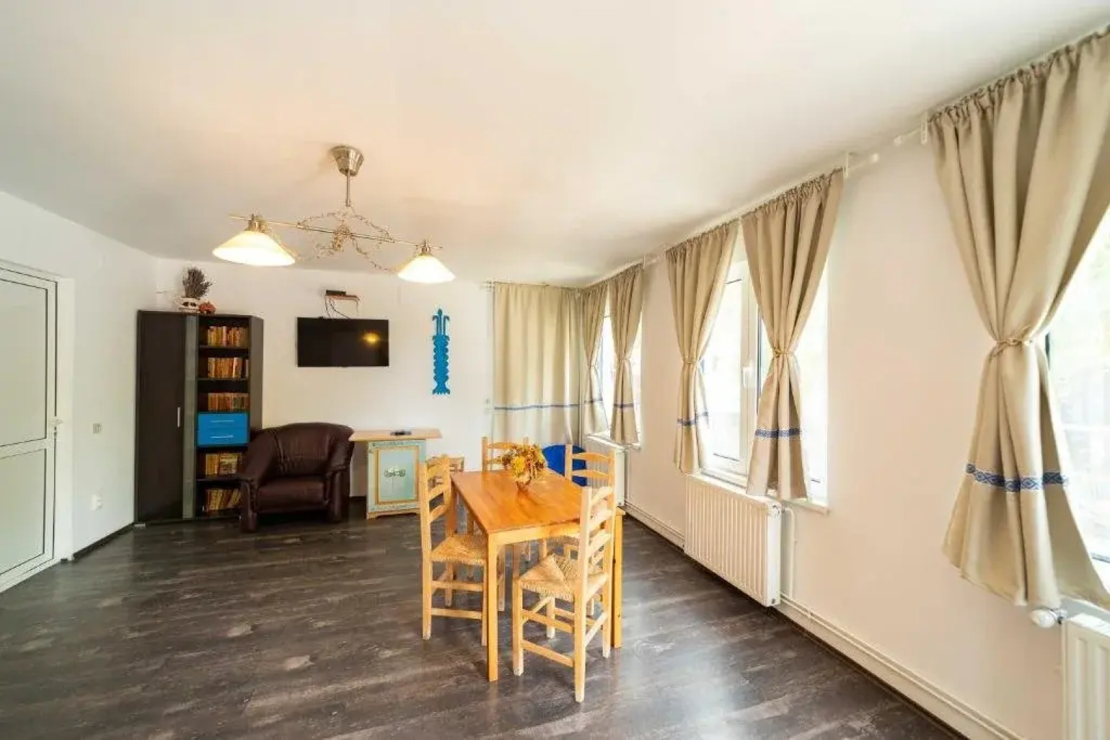 Sharaiman - Dunavatul de Jos