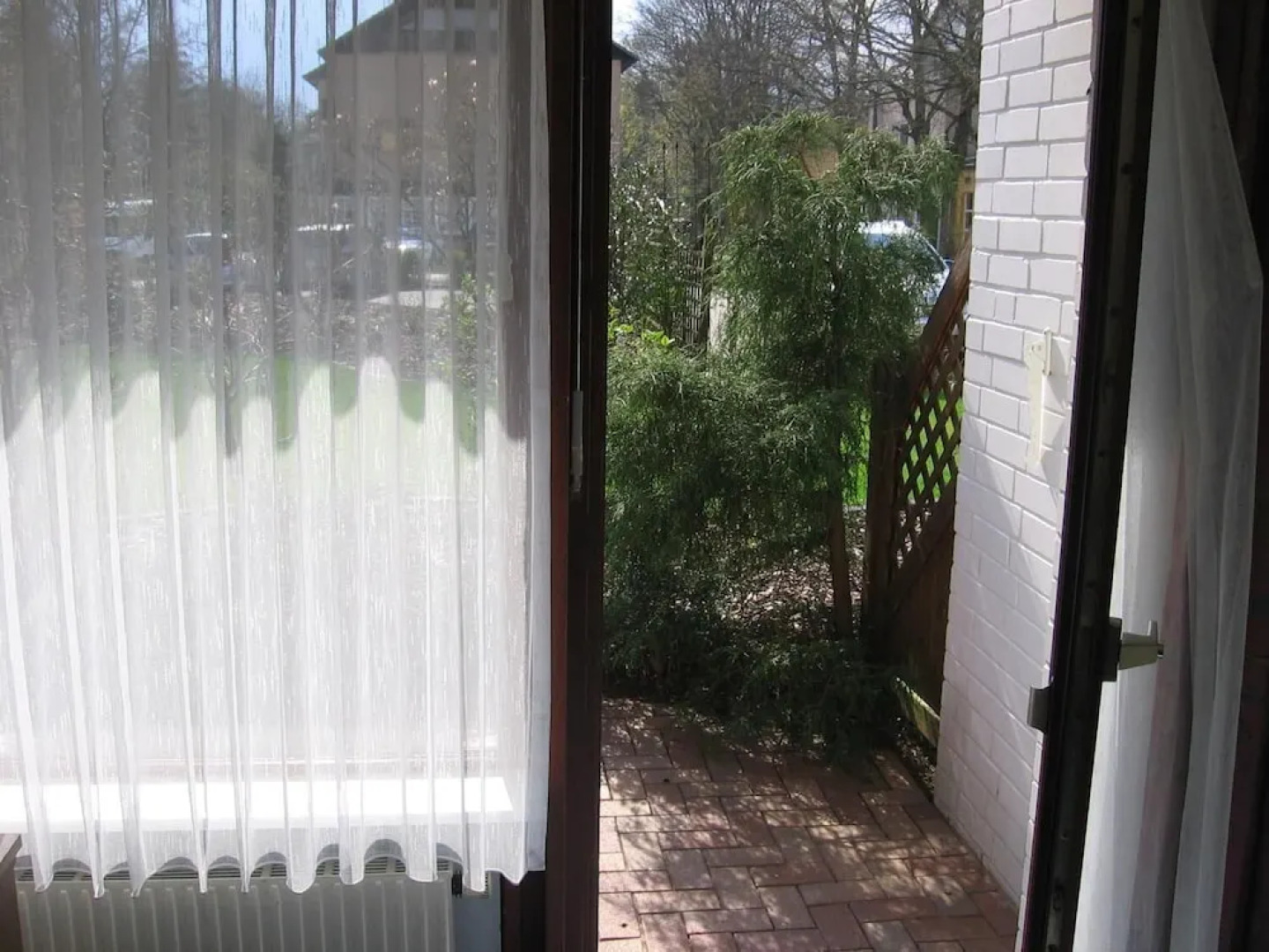 Hotel-Pension Sabine