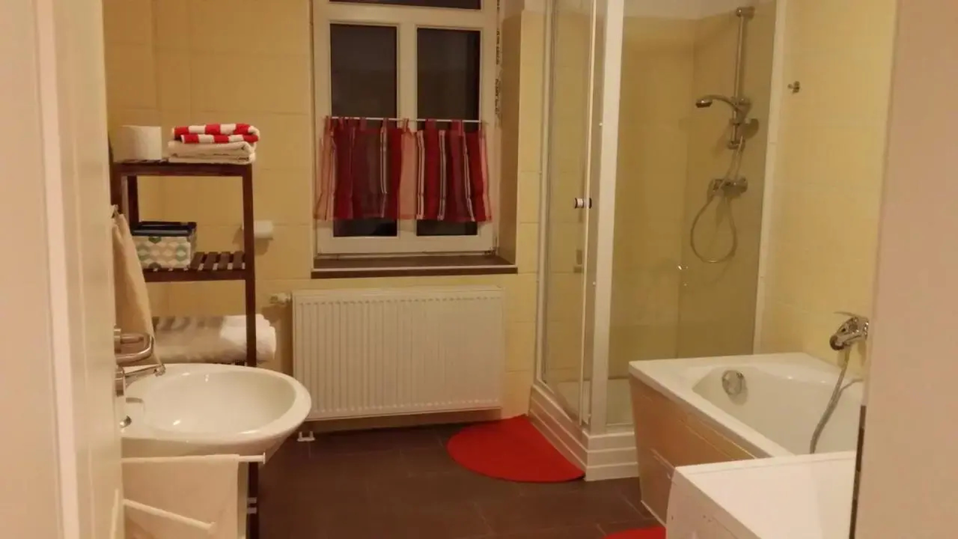 Ferienwohnung Paschke Chemnitz Schonau