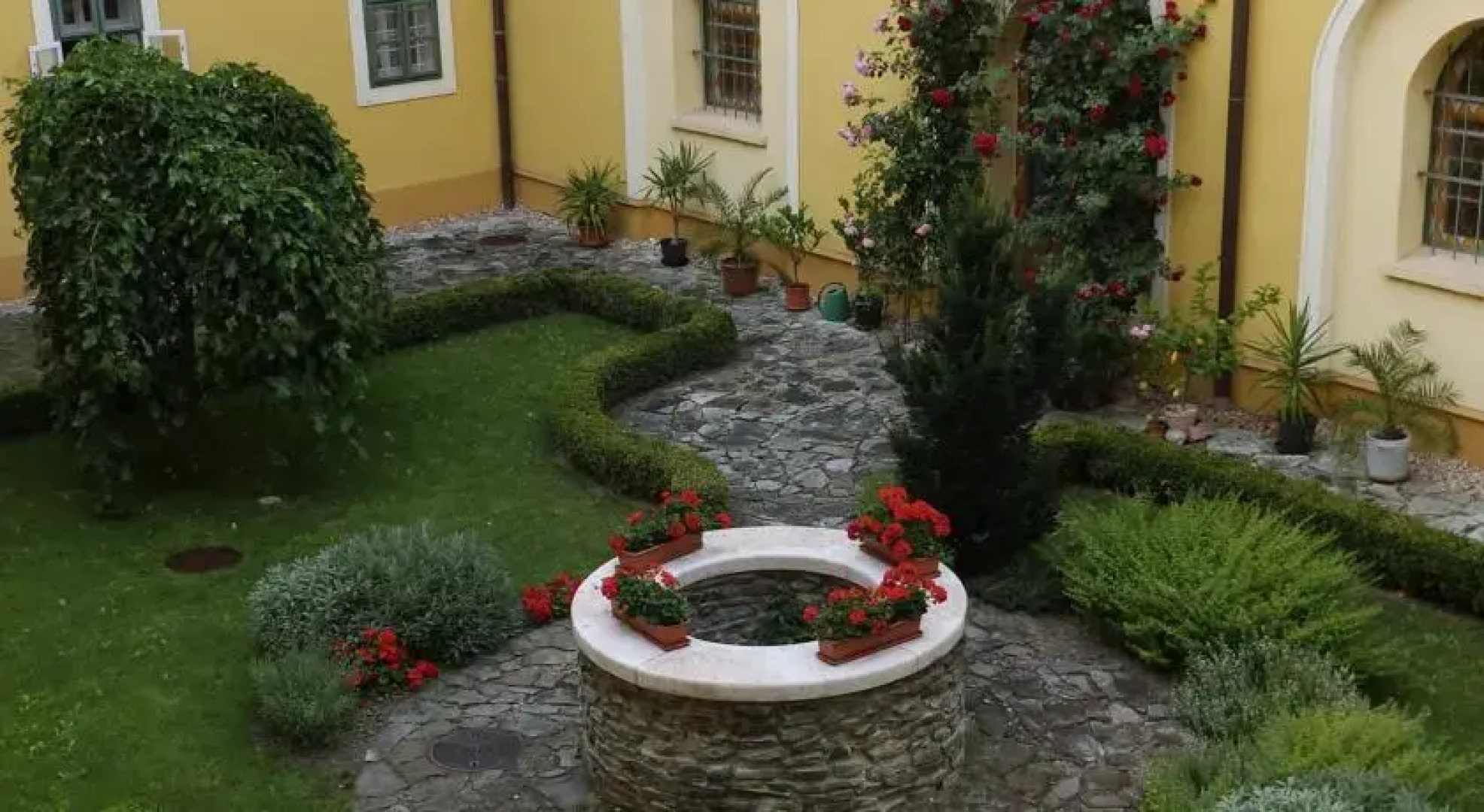 Assisi Szent Ferenc Kollégium Szombathely