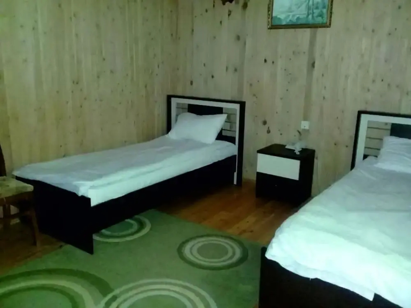 Отель Kish Adasi — Kish Island