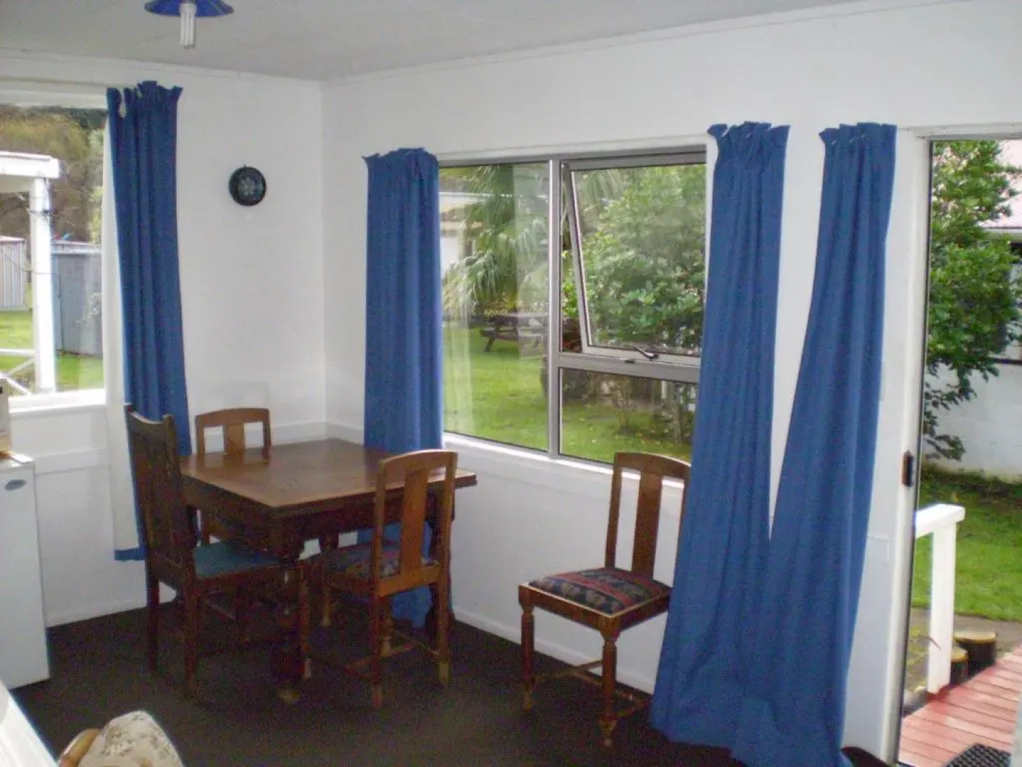 Whitianga Campground