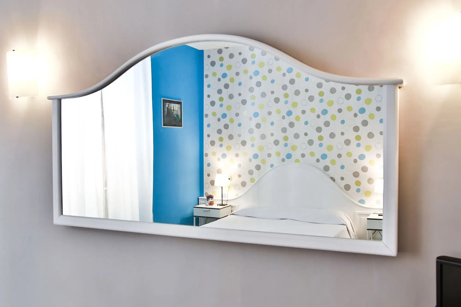 Hotel Trinità Dei Monti