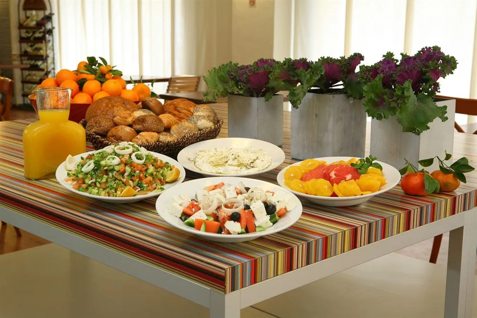 Prima City Hotel