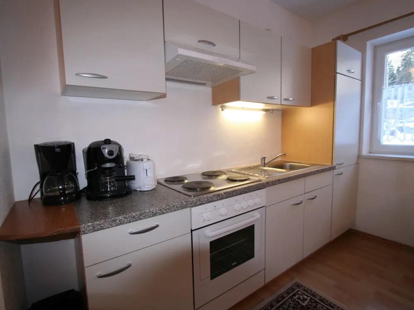 Apartment in Scheffau Near Ski Slopes