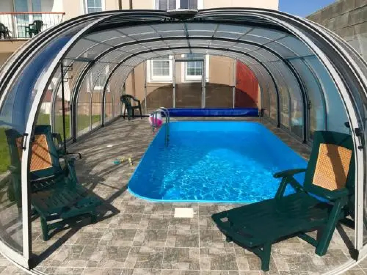 Lipno Apartmany Frymburk