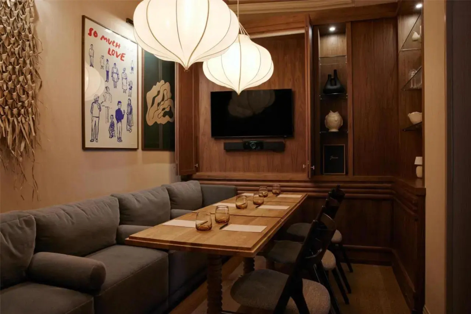 NH Copenhagen Grand Joanne