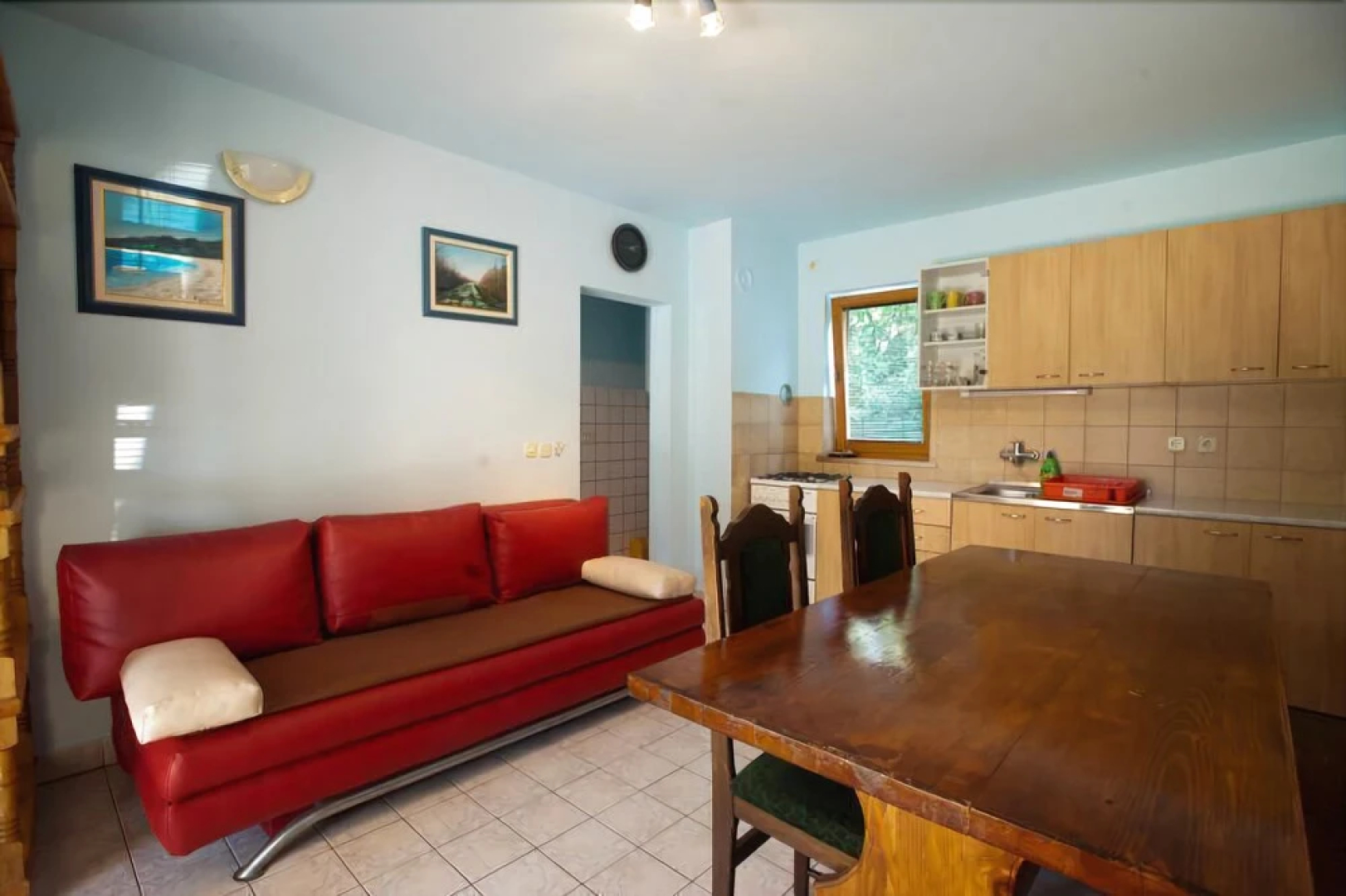 Apartments Cerluka