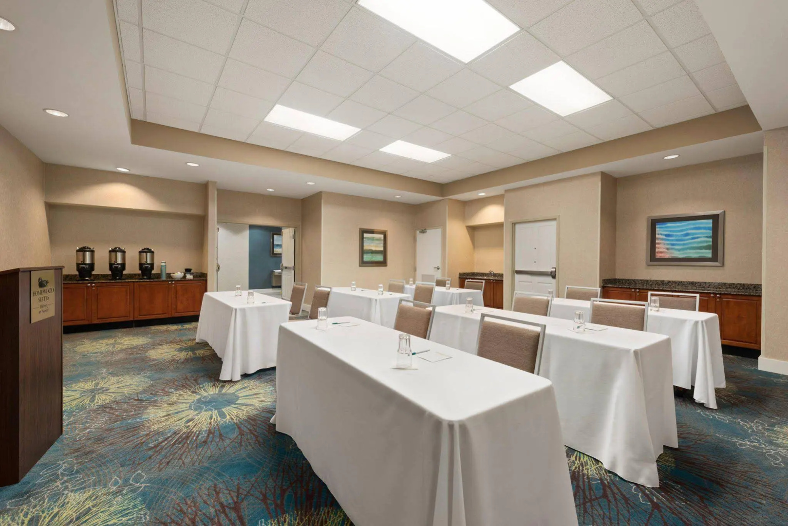Homewood Suites by Hilton Charleston - Mt Pleasant
