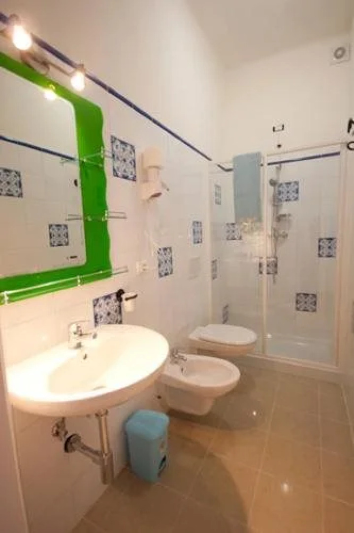 Bed and Breakfast 43