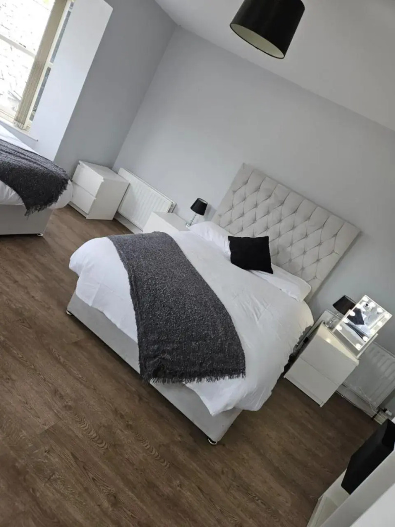 Lavertys - The Black Bull Inn